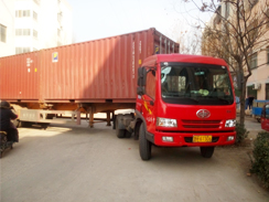 沃爾華集團(tuán)92臺壓路機順利出口印度尼西亞
